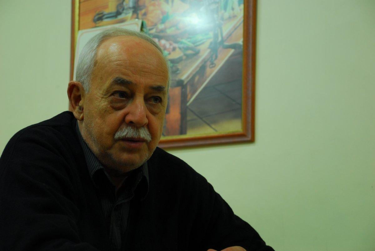 Kemal Belgin: Fenerbahçe 1951'de aleni şike yaptı