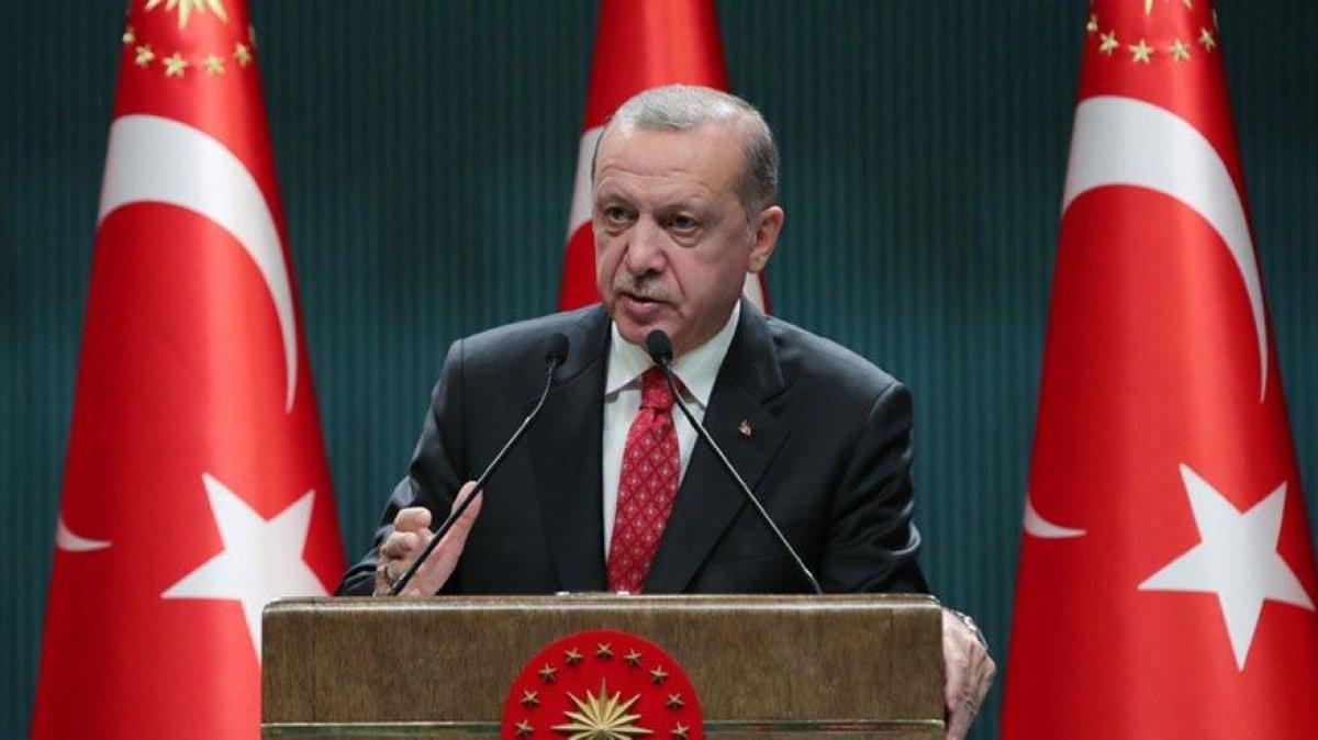 Kabine toplantısı ne zaman, saat kaçta? 17 Şubat Kabine Kurulu gündeminde neler var?