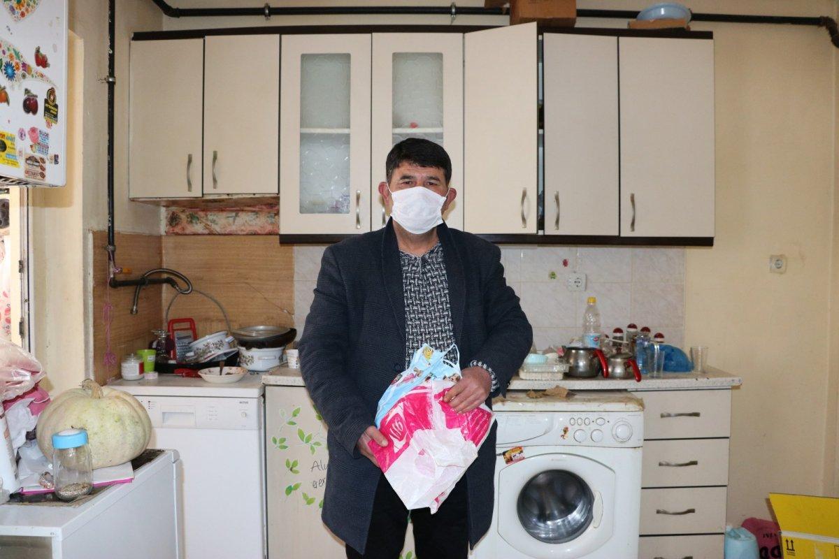 Niğde'de terk edilen adam, eşinin fuhşa karıştığını söyledi