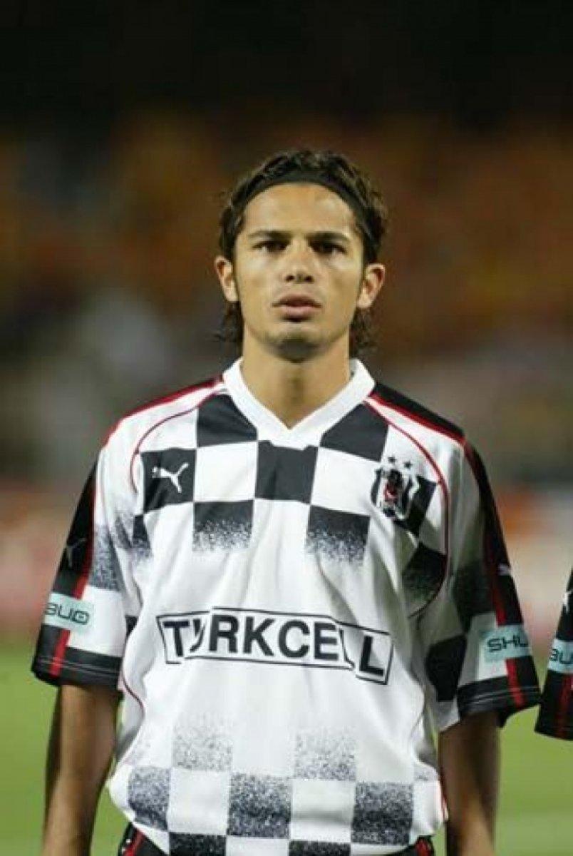 Ali Güneş: Ariel Ortega Türkiye'de mutlu değildi