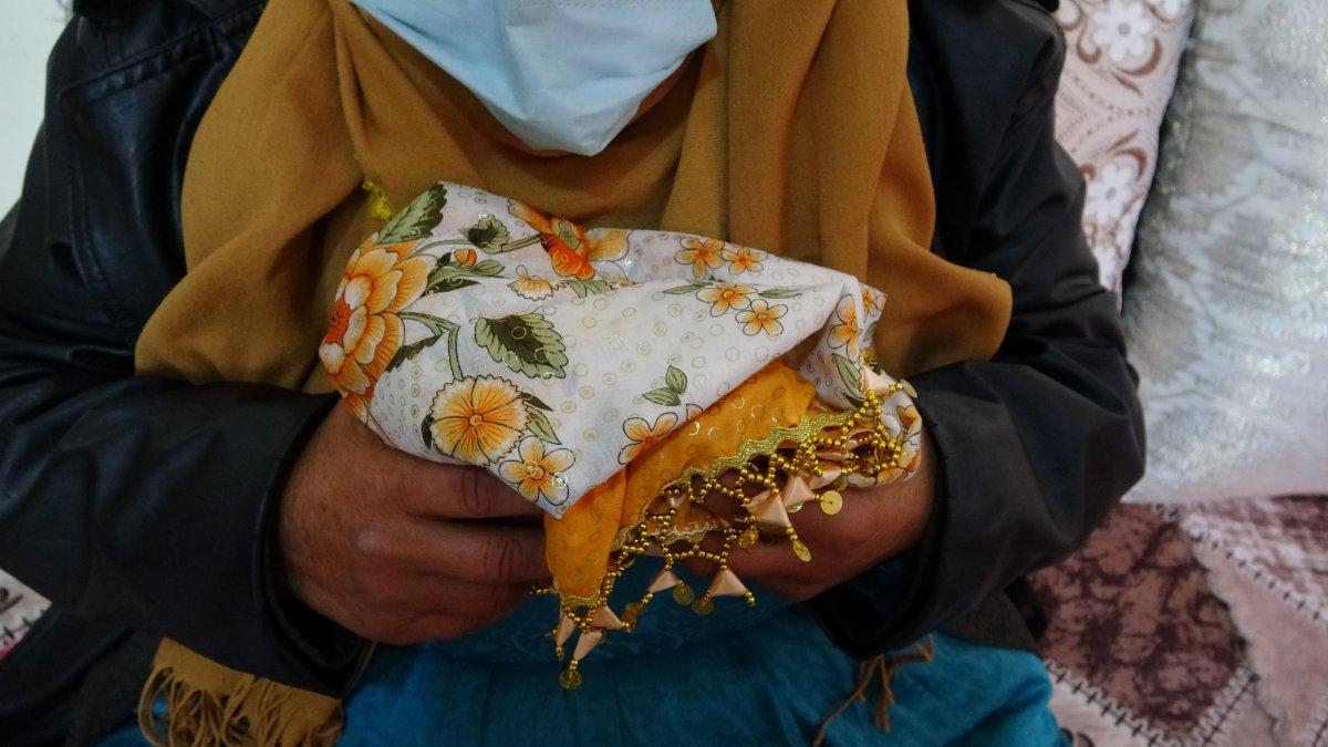 Şehit ailesinden Kılıçdaroğlu'na sert tepki: Bizi hangi yüzle arıyor