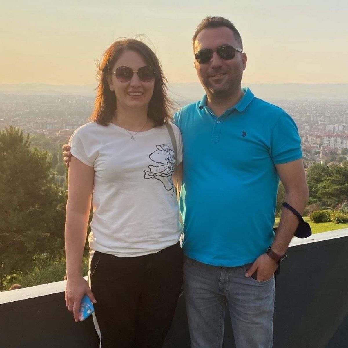 Eskişehir'de 3 kişilik aile katledildi: 3 şüpheli gözaltında