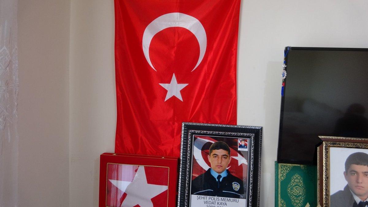 Şehit ailesinden Kılıçdaroğlu'na sert tepki: Bizi hangi yüzle arıyor