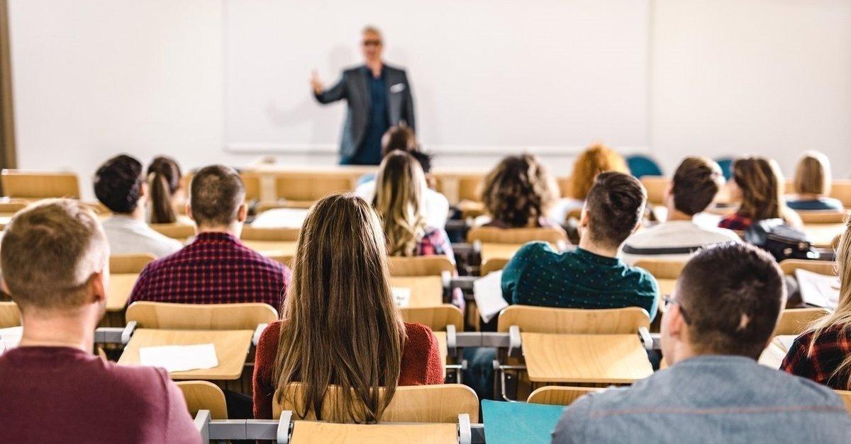 Korona nedeniyle üniversite kaydı dondurulur mu? Üniversite kayıt dondurma nasıl yapılır?