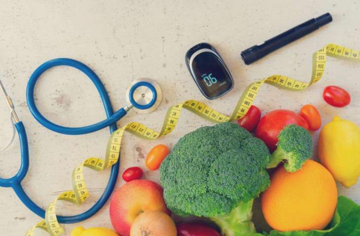 Glisemik indeks nedir, neden önemlidir? Glisemik indeksi en düşük besinler neler?