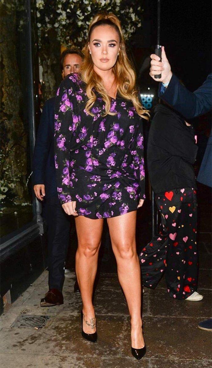 Tamara Ecclestone: Sütümü bağışlamak istiyorum