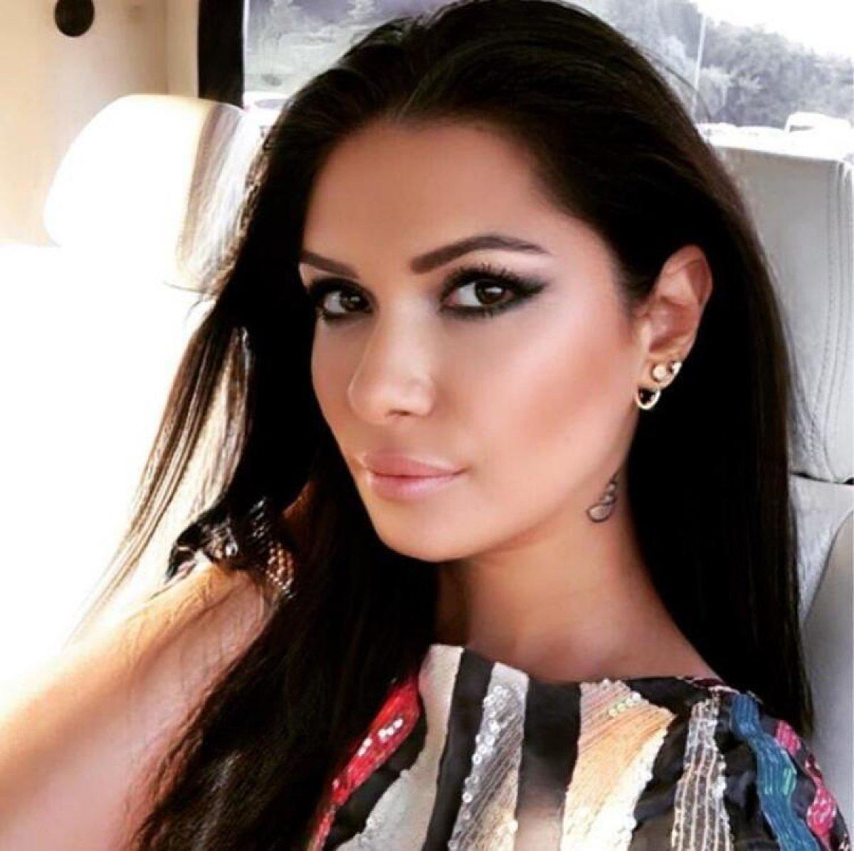 Tuğba Altıntop: Rafet'ten önce de Tuğba vardı