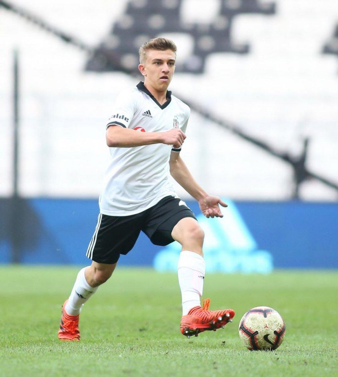 Haftayı bay geçecek olan Beşiktaş'ta 4 isim dönüyor