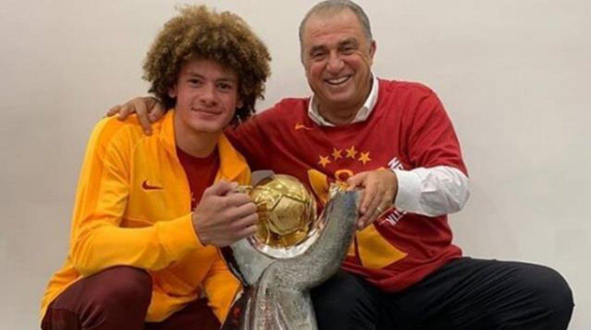 Nihat Özdemir: Ben Maliye Bakanı değilim