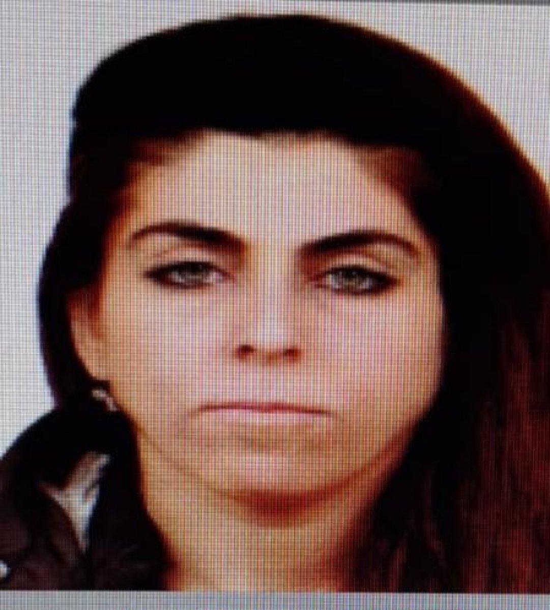 Diyarbakır’da Gülistan Şaylemez’i öldüren kardeşi tutuklandı