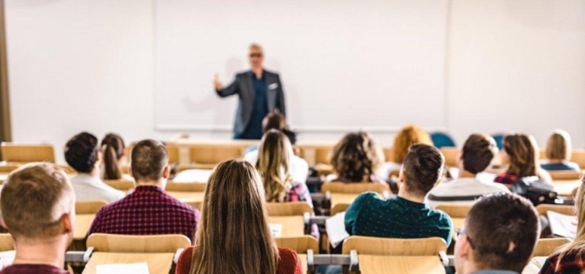 Hibrit eğitim nedir, nasıl yapılır? Üniversitelerde hibrit eğitim nasıl olacak?