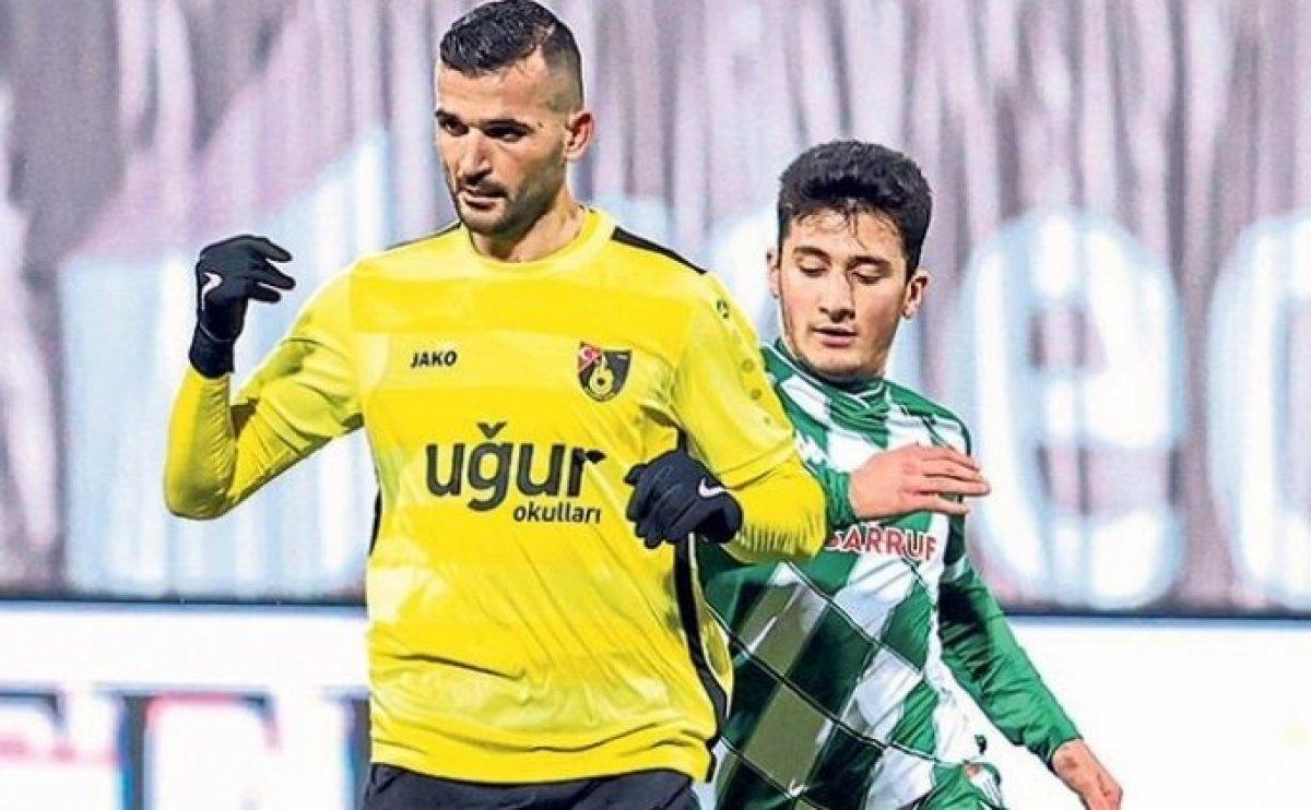 Fenerbahçe, Bursasporlu Ozan Koç'un peşinde