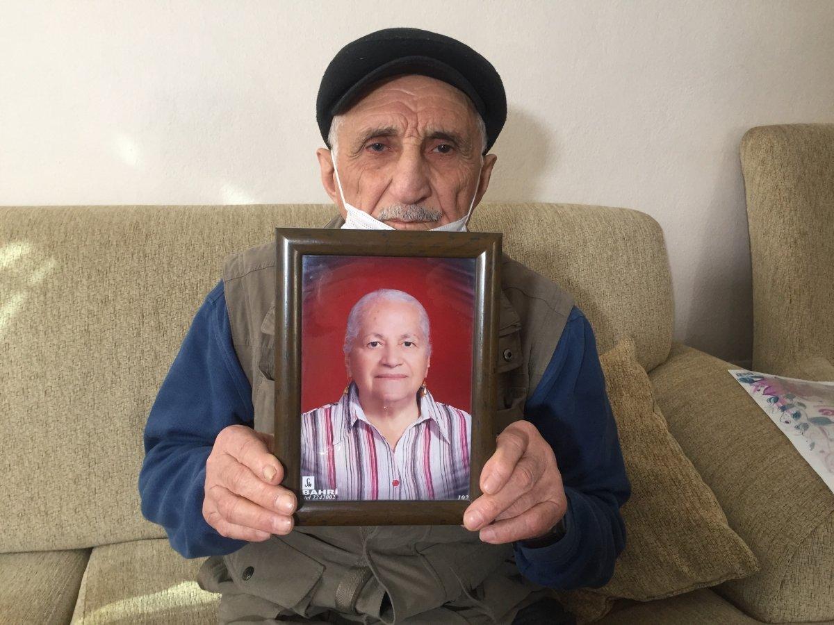 Adana'da sahte polislere 237 bin lira kaptırdı