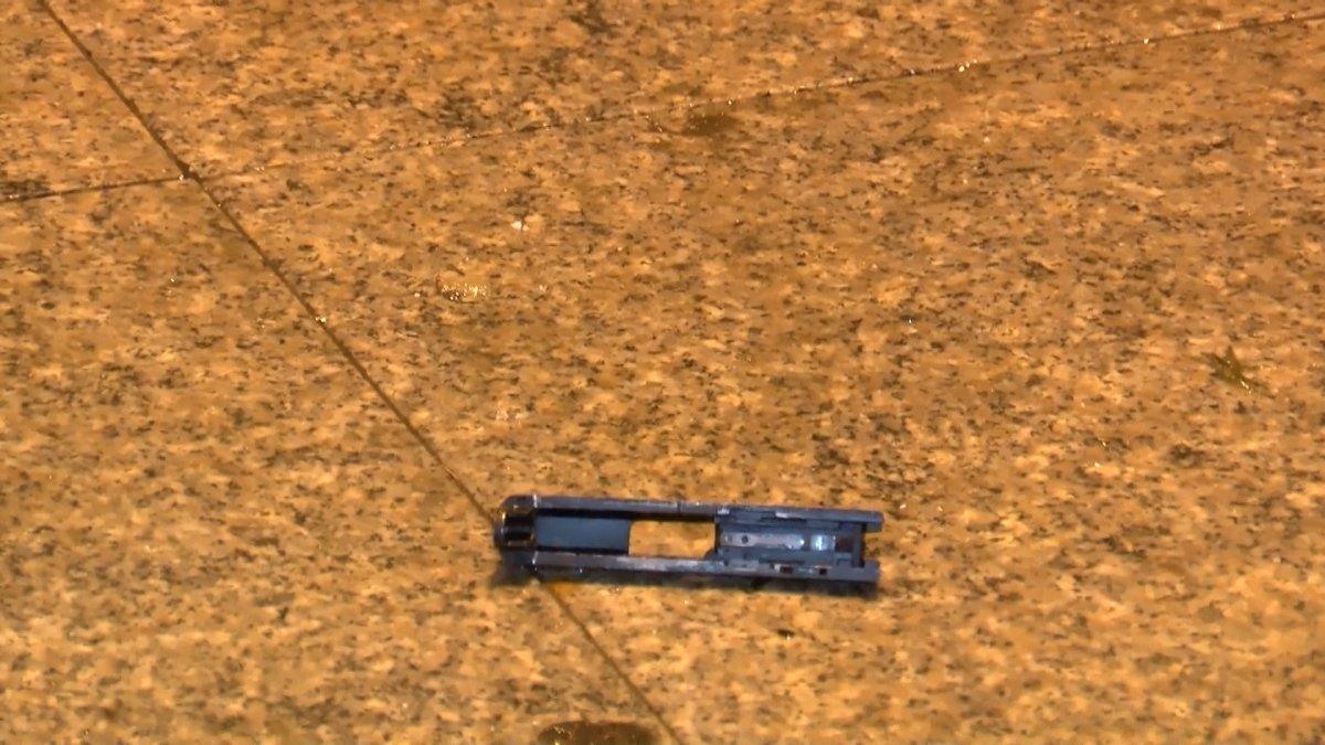 Beykoz'da iki grup arasında çatışma: 1 ölü, 1 yaralı