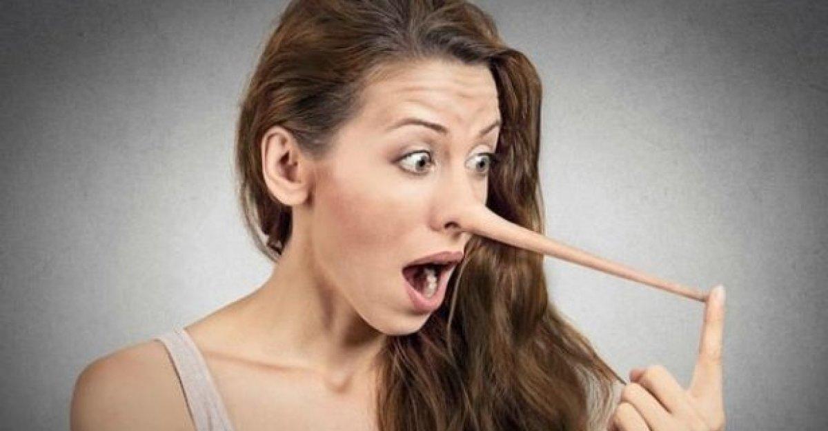 Yalan söyleme hastalığı (Mitomani) nedir, belirtileri nelerdir? Yalan söyleme hastalığı nasıl anlaşılır?