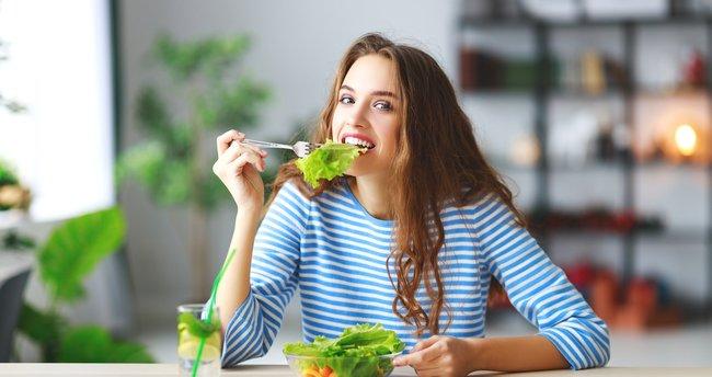 Yemekten sonra acıkıyorsanız insülin direnciniz olabilir