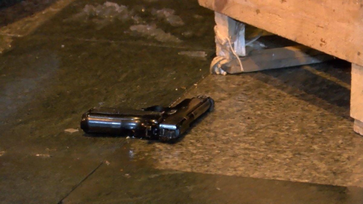 Beykoz'da iki grup arasında çatışma: 1 ölü, 1 yaralı