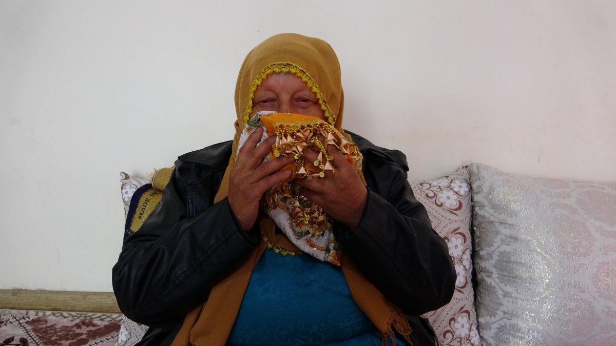 Şehit ailesinden Kılıçdaroğlu'na sert tepki: Bizi hangi yüzle arıyor