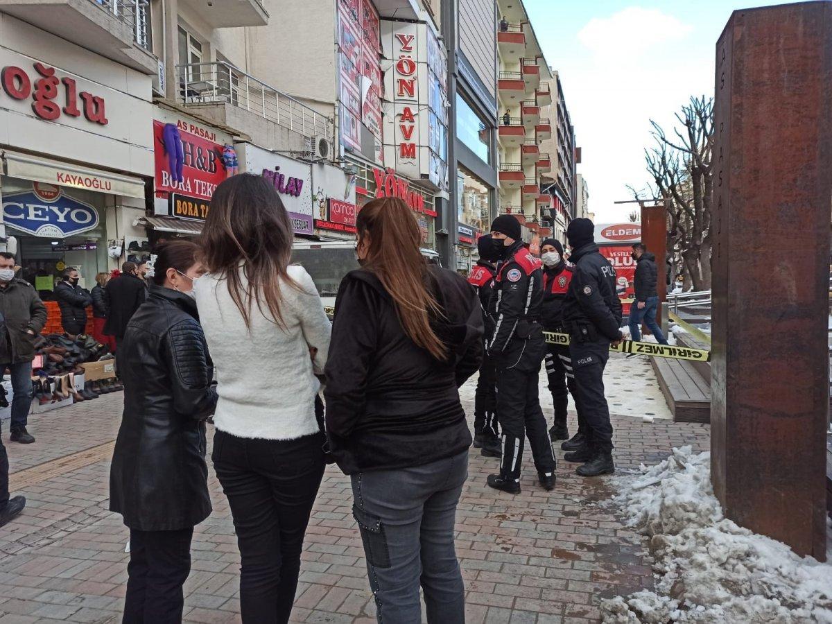 Eskişehir'de 3 kişilik aile katledildi: 3 şüpheli gözaltında