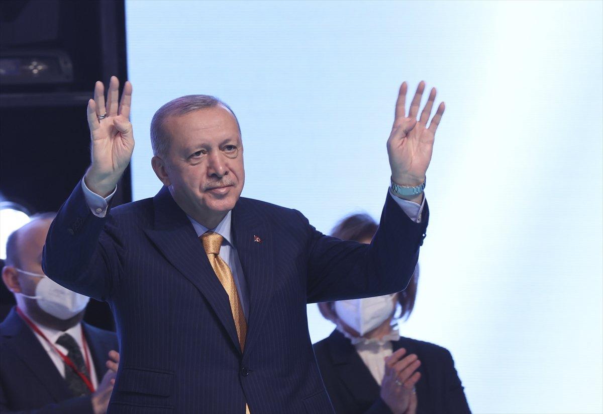 Cumhurbaşkanı Erdoğan'dan Kılıçdaroğlu'na: Sen ne yüzsüzsün