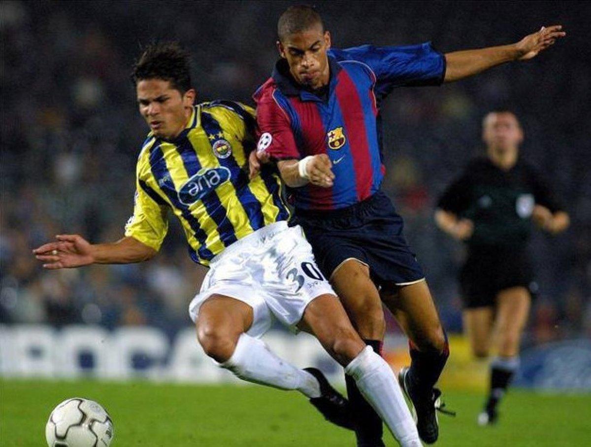 Ali Güneş: Ariel Ortega Türkiye'de mutlu değildi