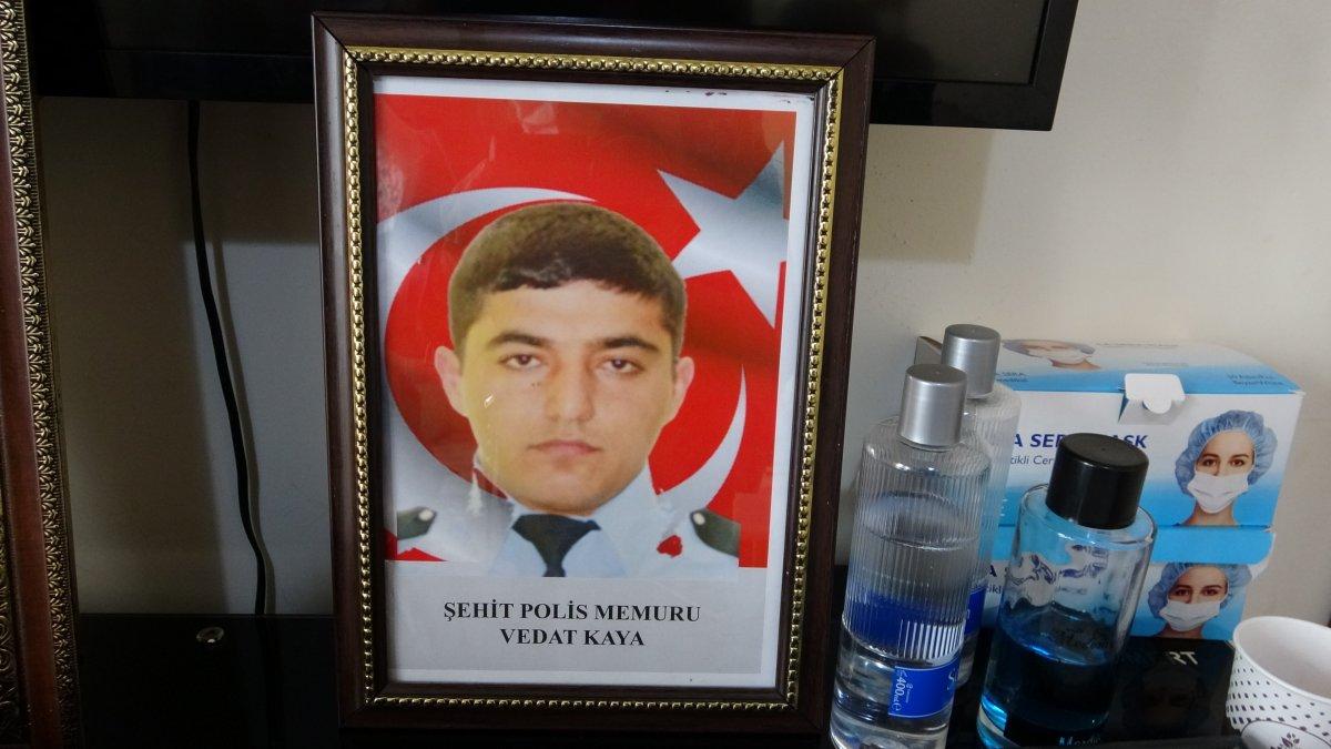 Şehit ailesinden Kılıçdaroğlu'na sert tepki: Bizi hangi yüzle arıyor