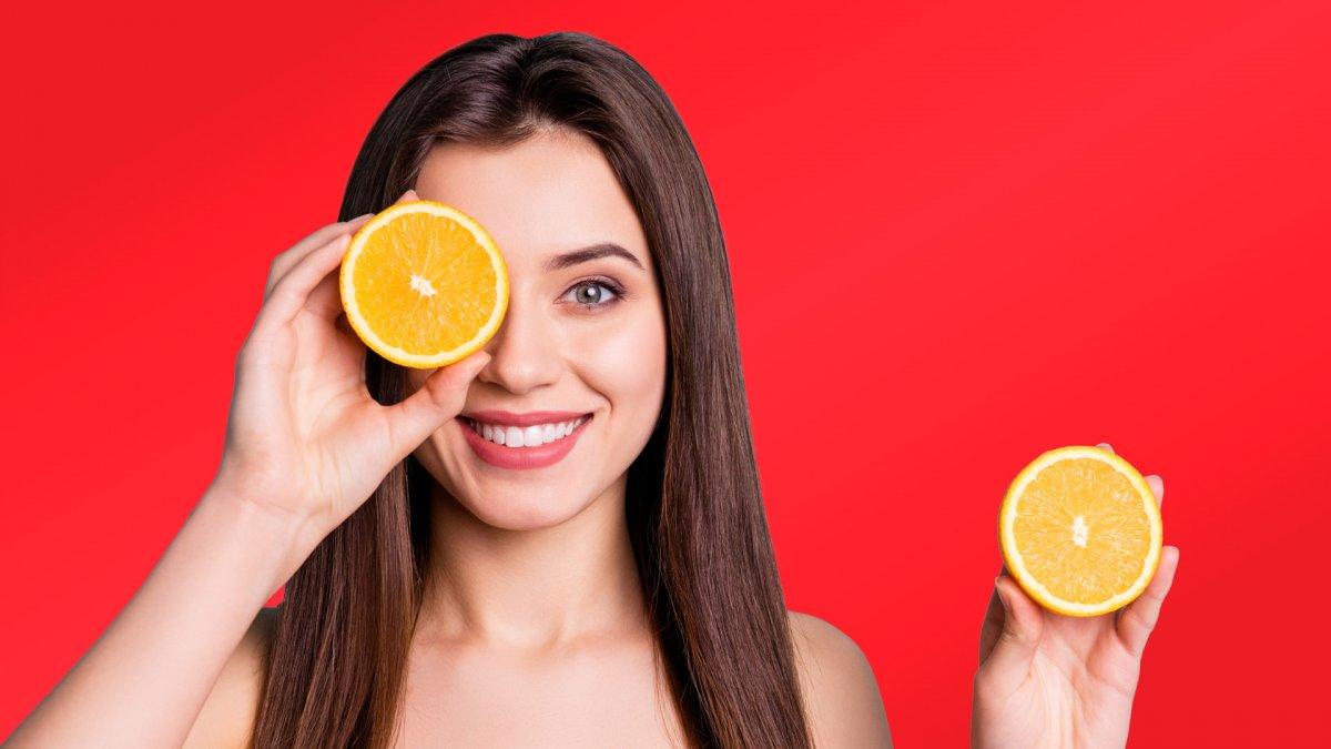 Yeterli C vitamini alıyor musunuz