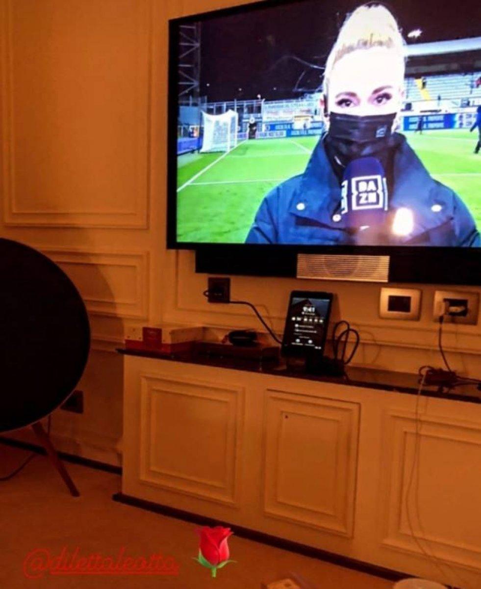 Can Yaman'dan Diletta Leotta'ya evlilik teklifi