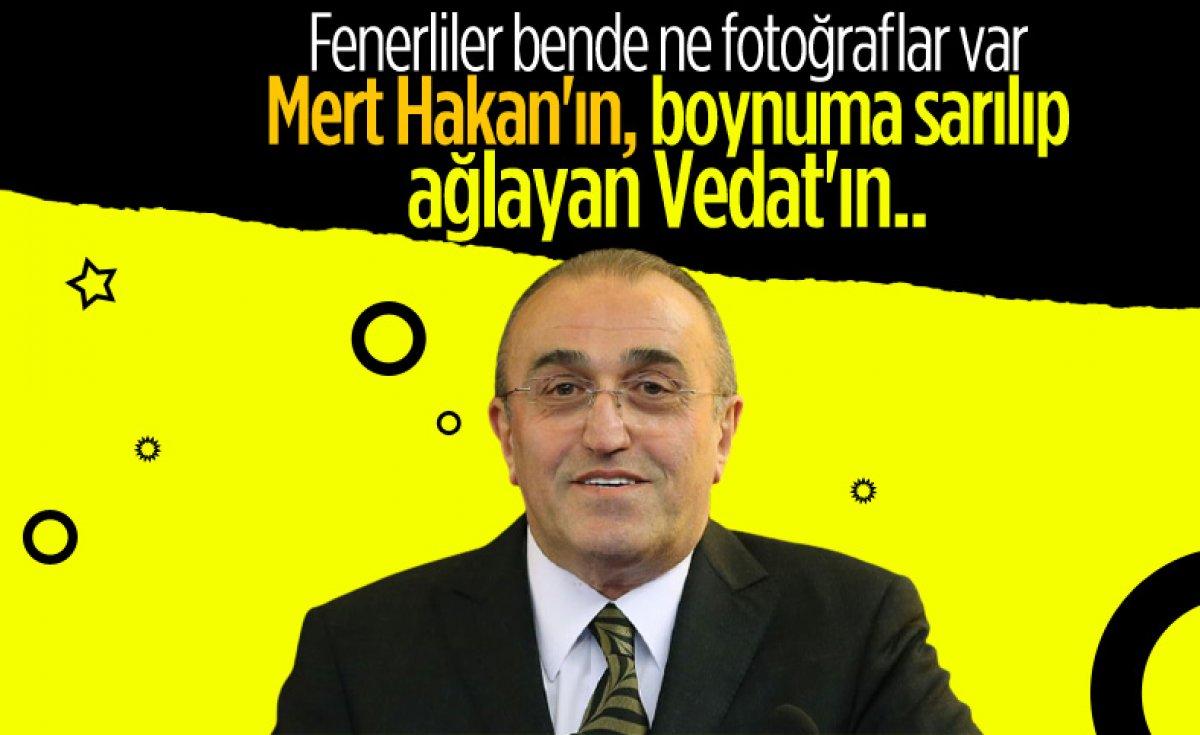 Metin Sipahioğlu: Elimde fotoğraf var demek şantaj içeriyor