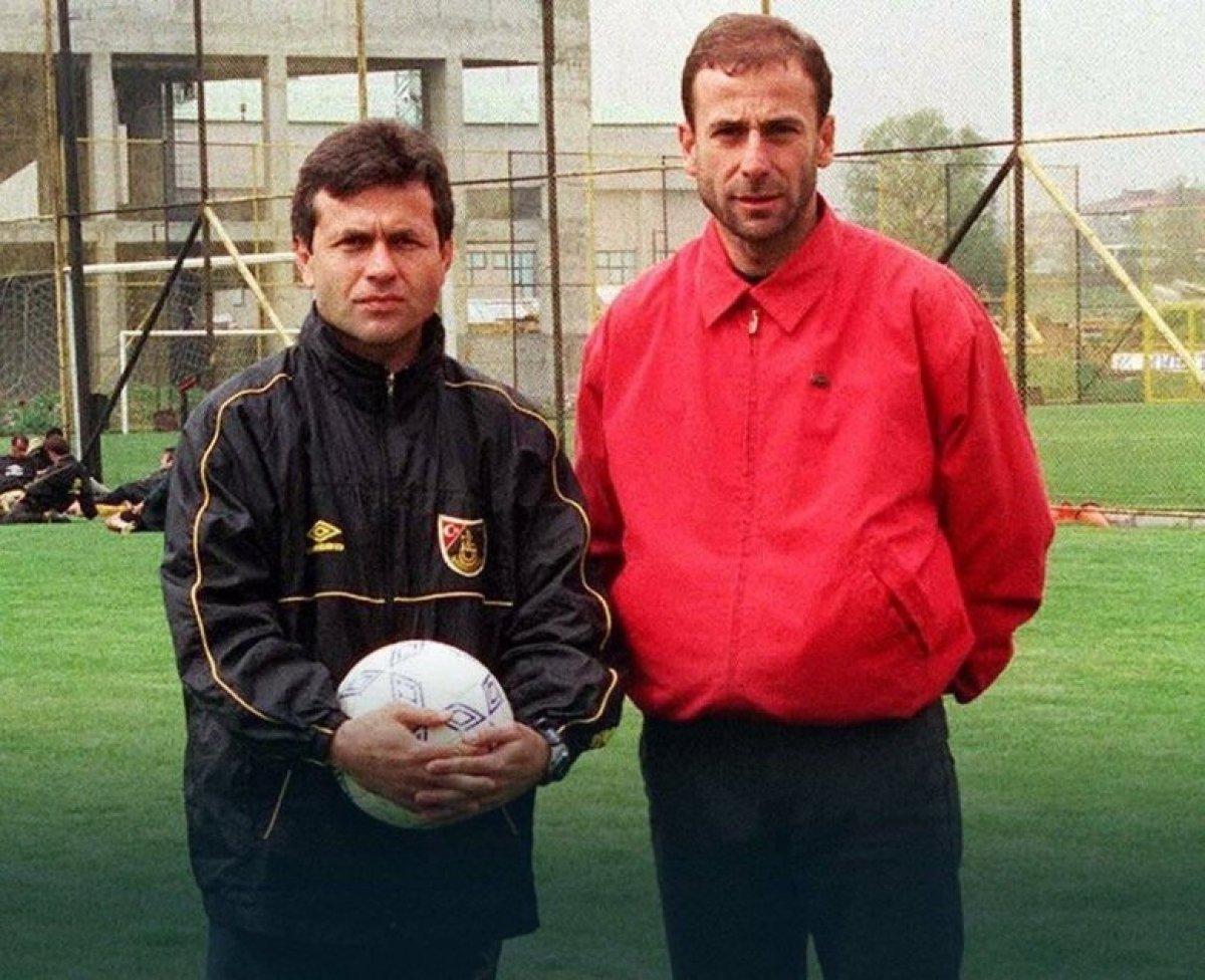 Abdullah Avcı, Başakşehir maçı öncesi iddialı