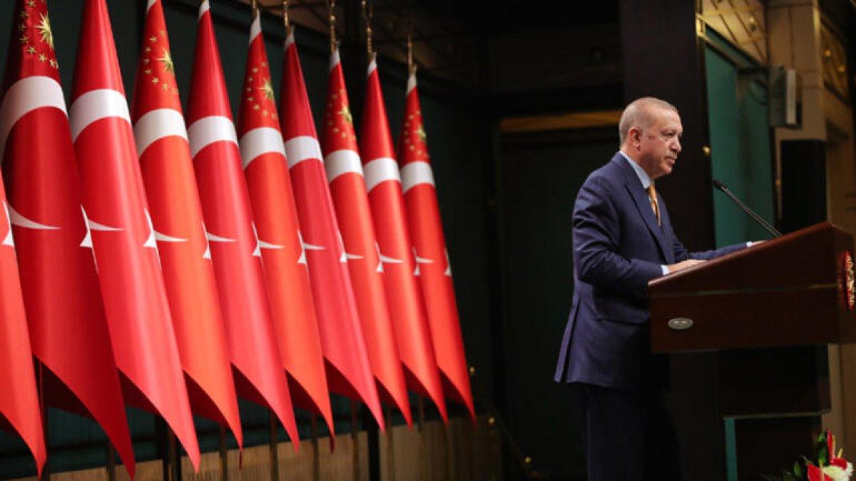 Normalleşme ne zaman başlıyor? 2021 Normalleşme takvimi süreci ve planı..