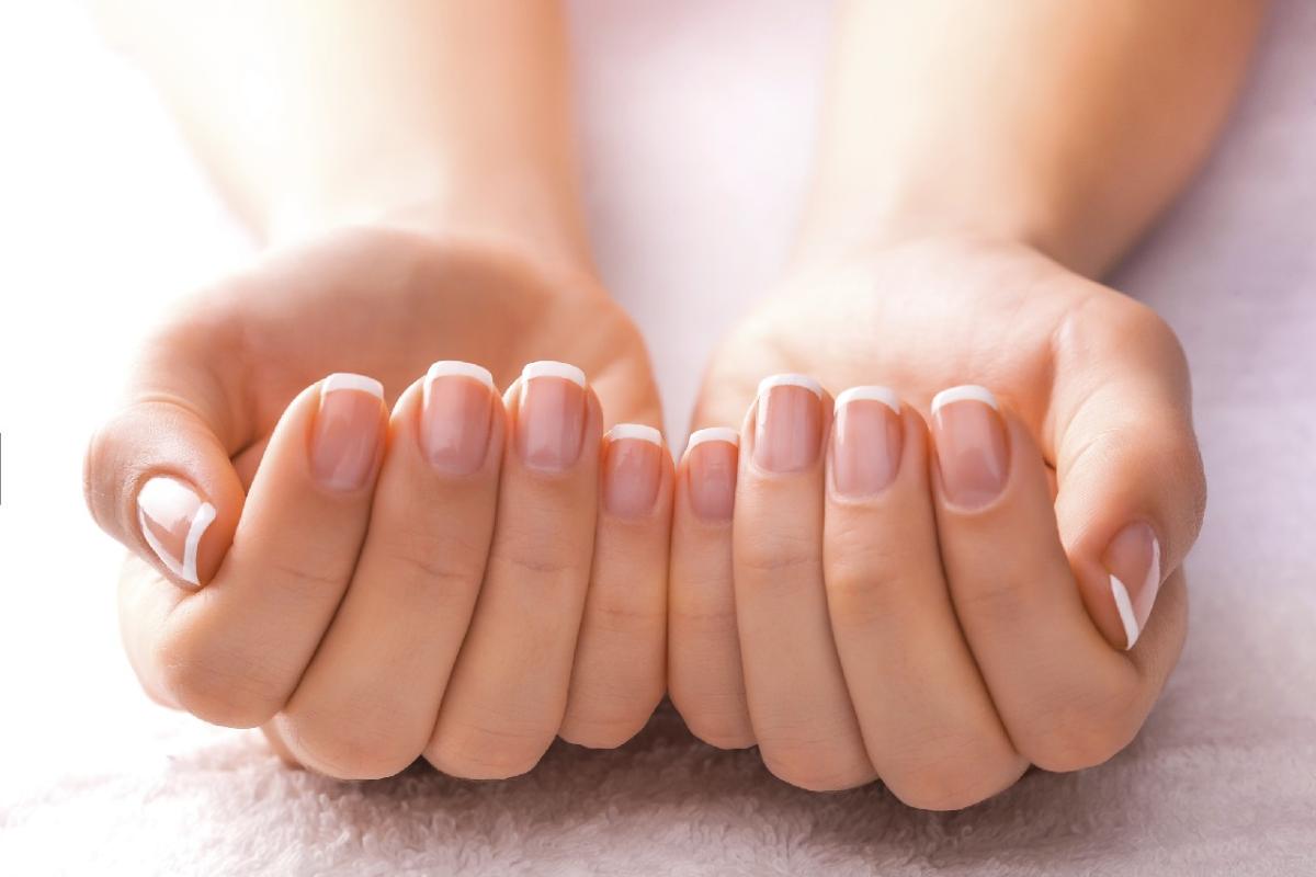 Tırnaklarınızın kırılmasına neden olan koşullar