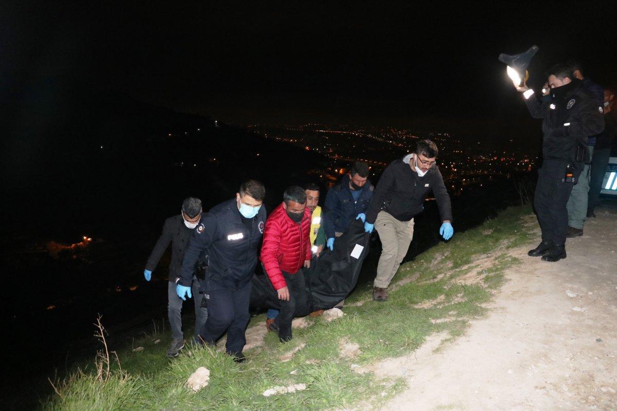 Şanlıurfa’da mağaradaki alacak verecek kavgasında kan döküldü