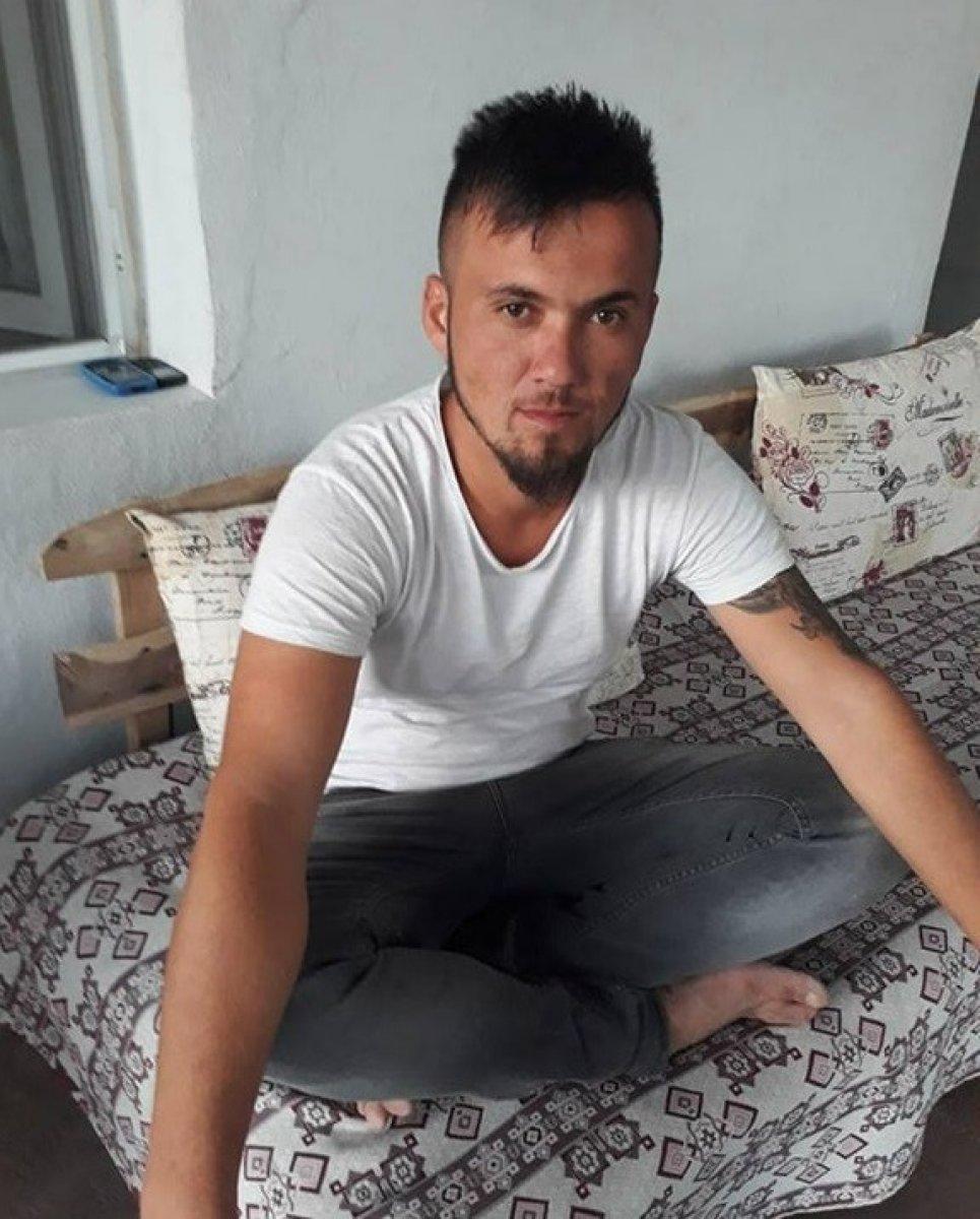 Osmaniye'de husumetliler arasında kavga: 1 ölü, 1 yaralı