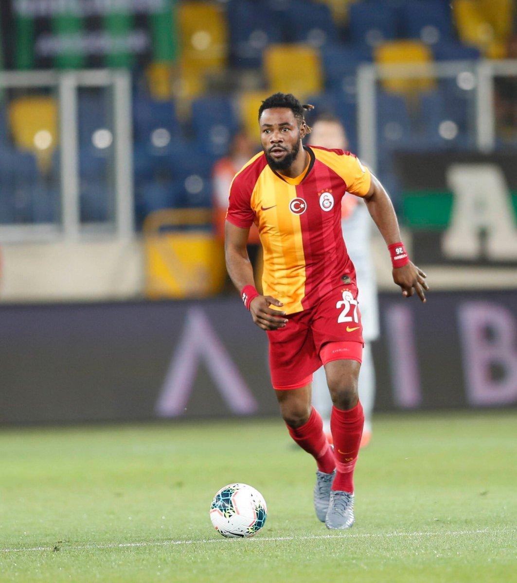 Fatih Terim hedefi: Luyindama'yı satıp Ferro'yu almak