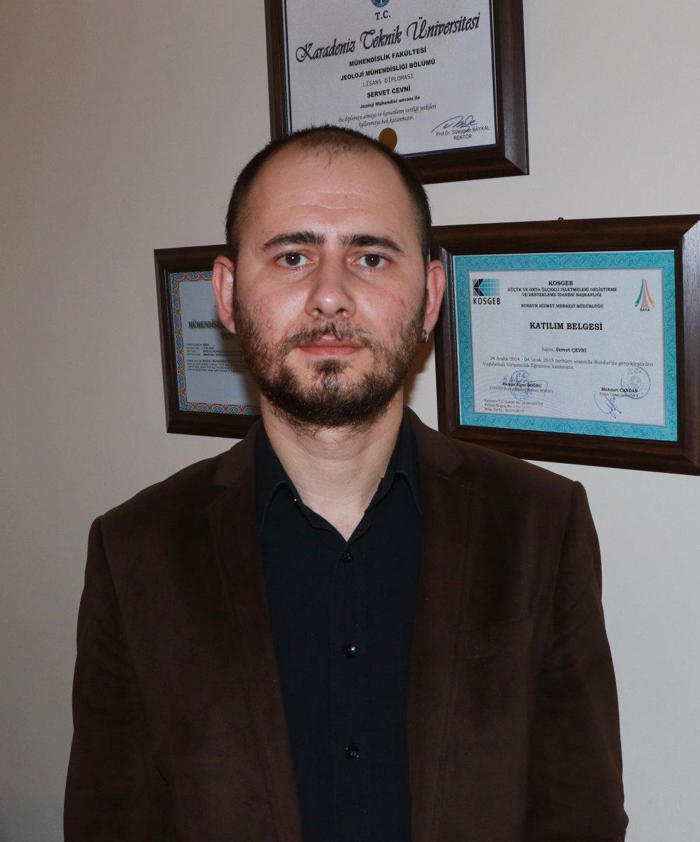 Salda Gölü’ne son yağışlar da çare olmadı