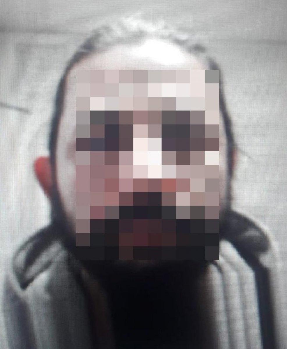 Kocaeli’de cezaevinden izinli çıktı, hırsızlık yaparken yakalandı