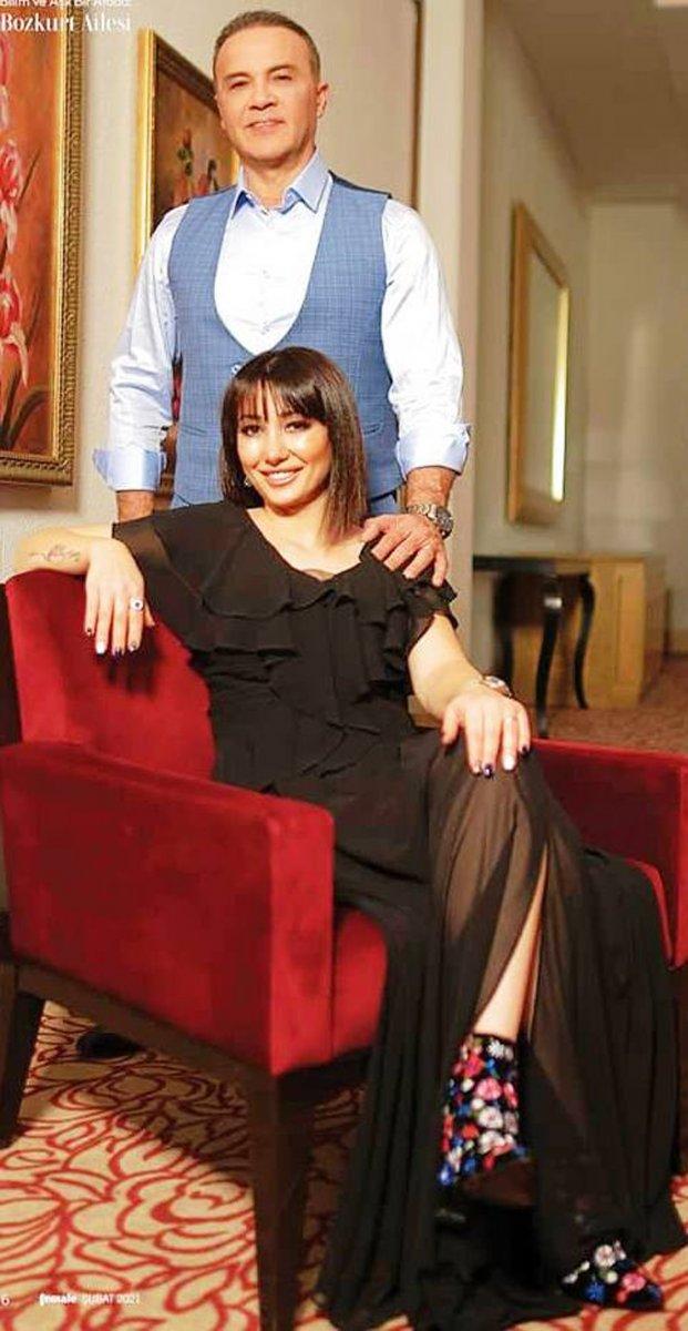 Antalya'da doktor, diyetisyen eşini öldürüp intihar etti