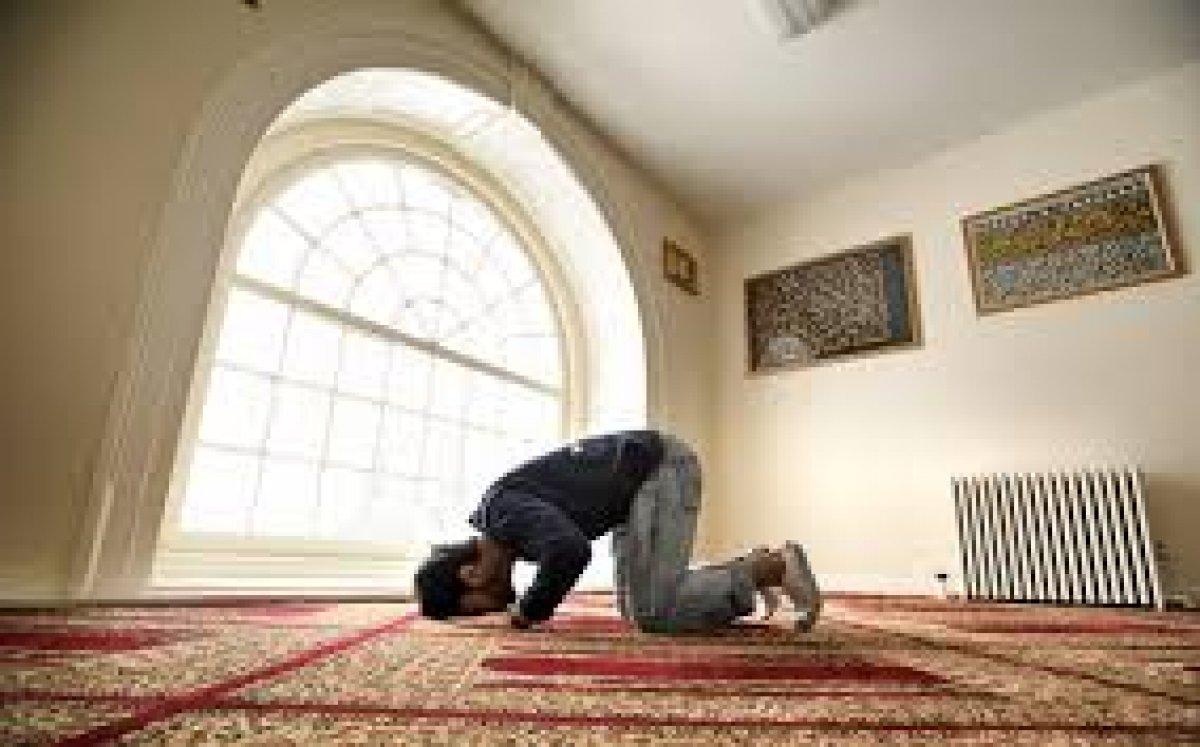 Hacet namazı nedir, kaç rekattır? Hacet namazı nasıl kılınır? Hacet namazında okunacak dualar..