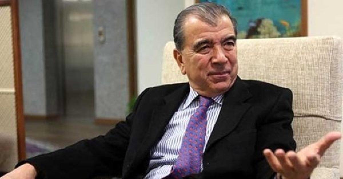 Enver Altaylı hakkında 42 yıl hapis istemi