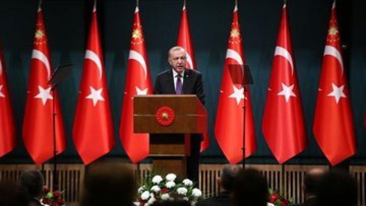 Normalleşme ne zaman başlıyor? 2021 Normalleşme takvimi süreci ve planı..