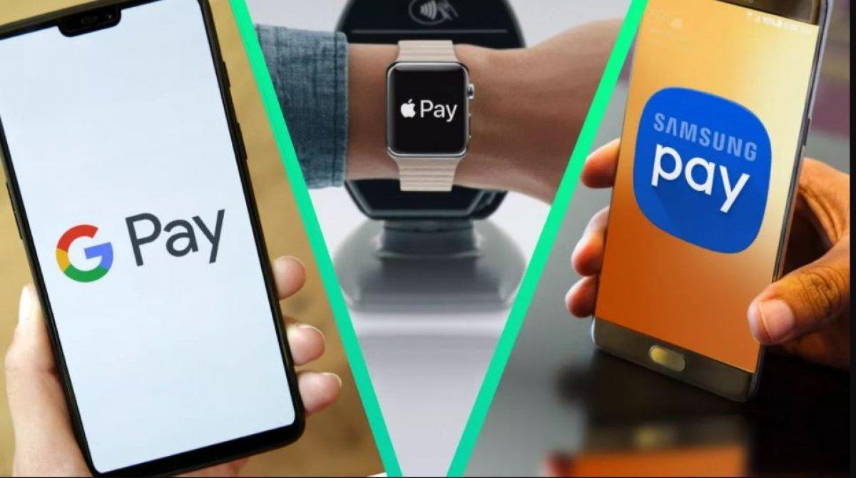 google pay