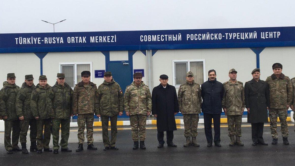 Cumhurbaşkanı Erdoğan, Vladimir Putin ile telefonda görüştü