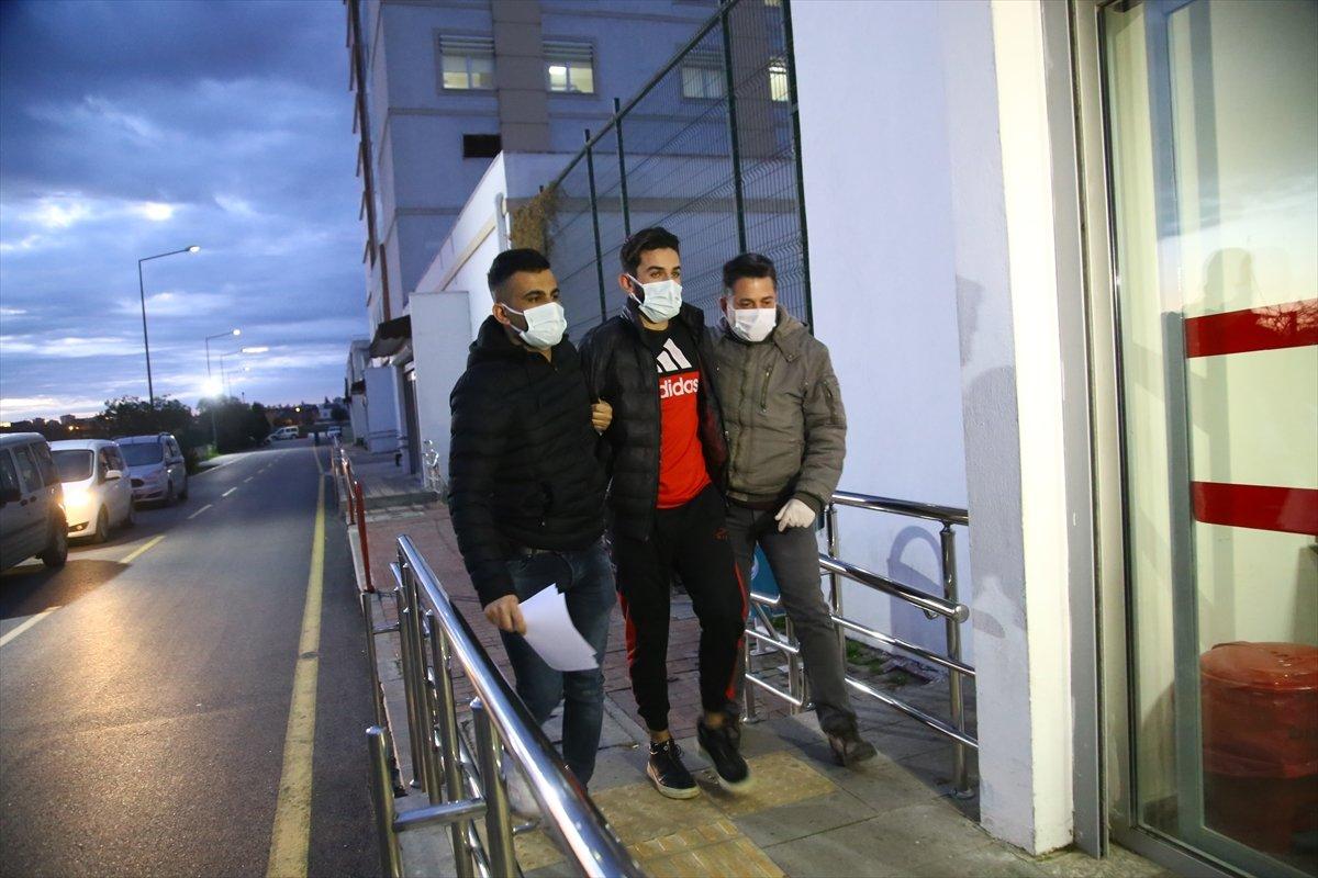 Adana'da terör örgütü DEAŞ soruşturması kapsamında 9 gözaltı kararı