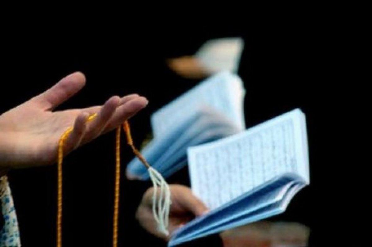 Regaip Kandili'nde okunacak dualar nelerdir? Regaip Kandili'nde hangi sureler okunur?