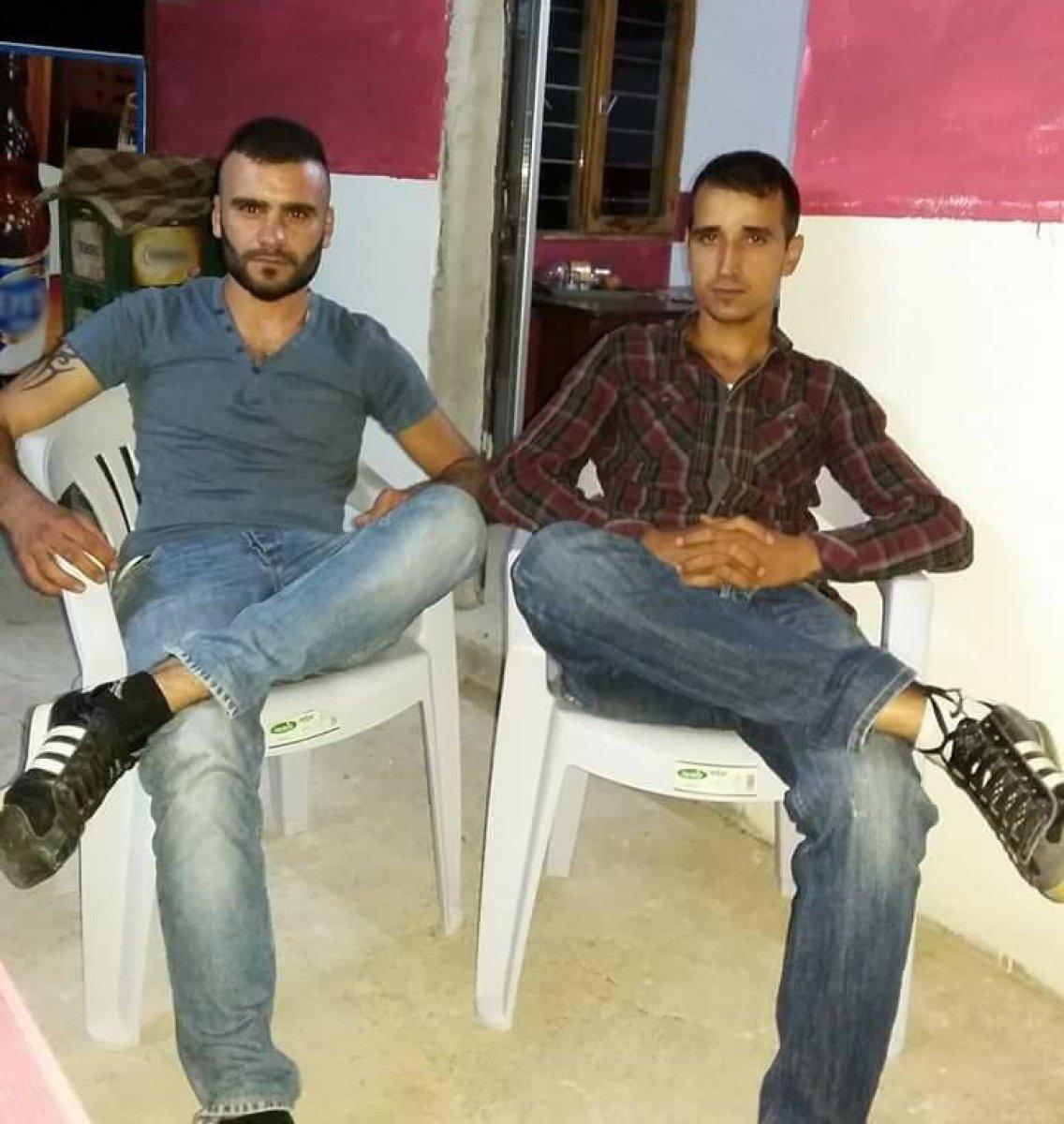 Osmaniye’de kardeşi tarafından vurulan genç 3 ay sonra öldü