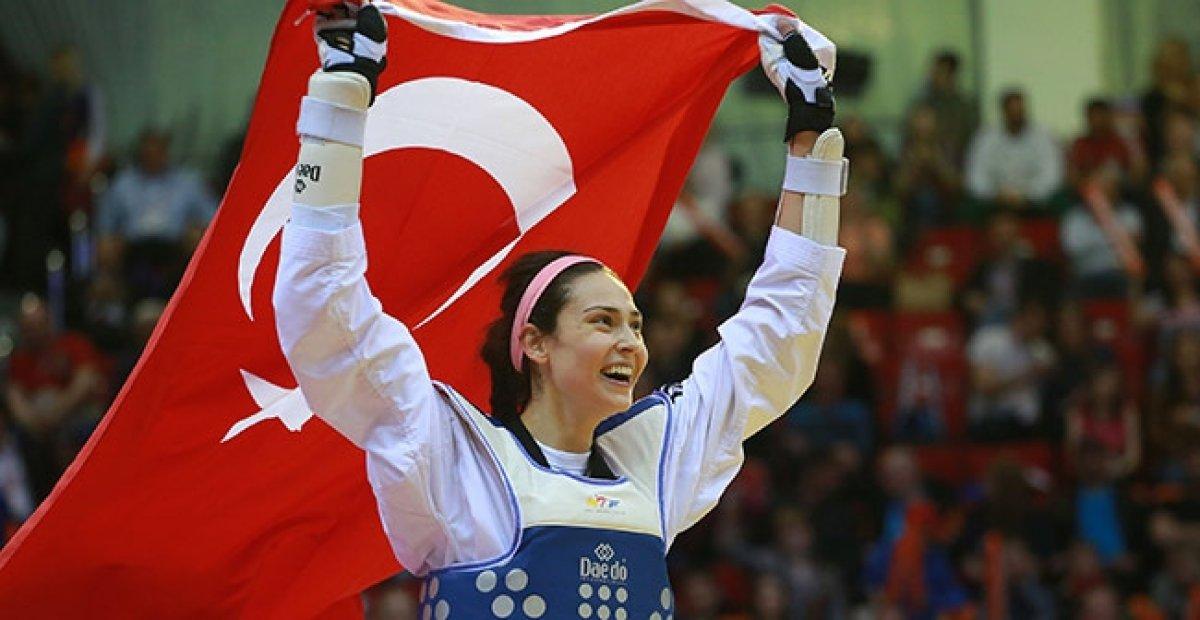 Milli sporcu nasıl olunur, nereye başvurulur? Milli sporcu olma şartları 2021