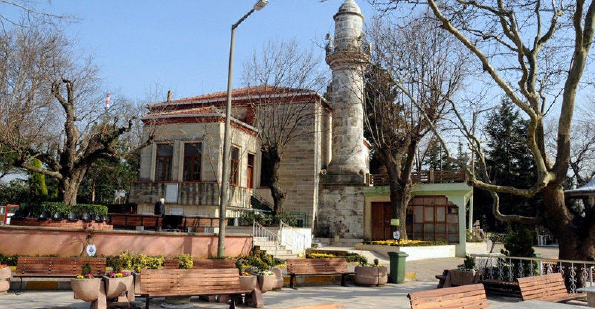 Hz. Yuşa kimdir, mucizeleri nelerdir? Yuşa Hazretleri Türbesi ve Tepesi nerede?