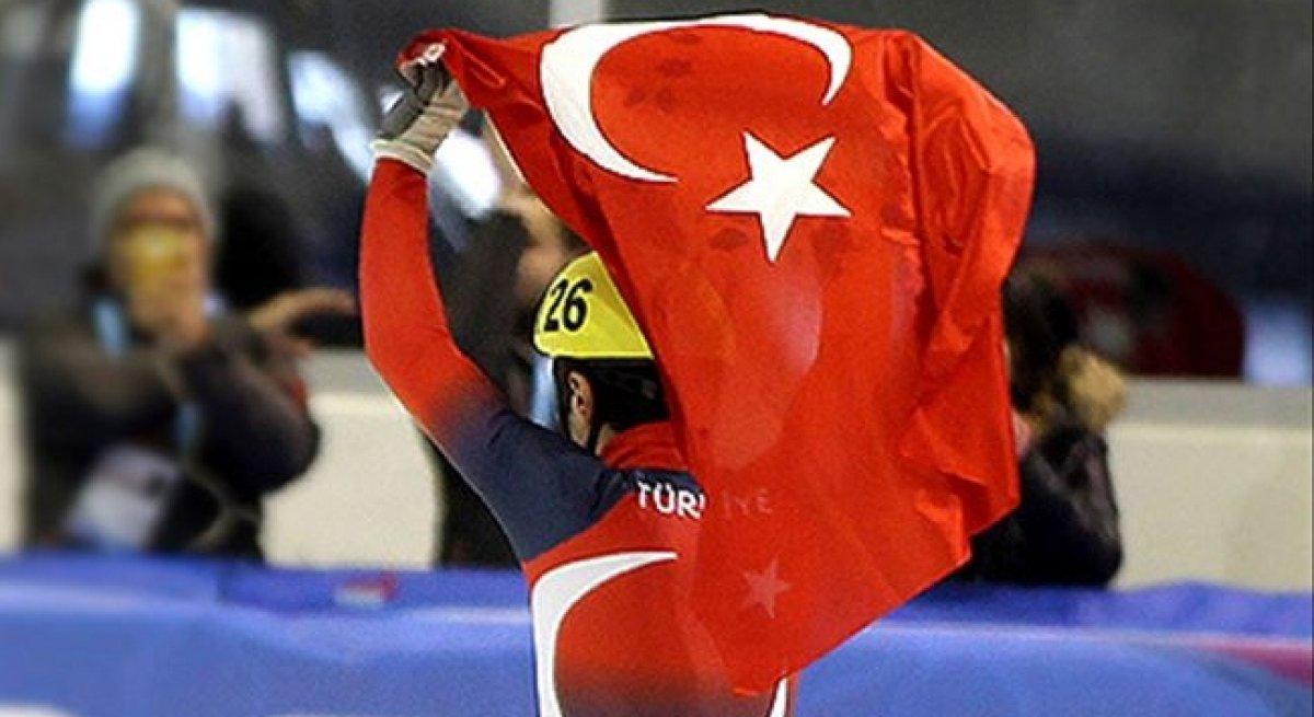 Milli sporcu nasıl olunur, nereye başvurulur? Milli sporcu olma şartları 2021