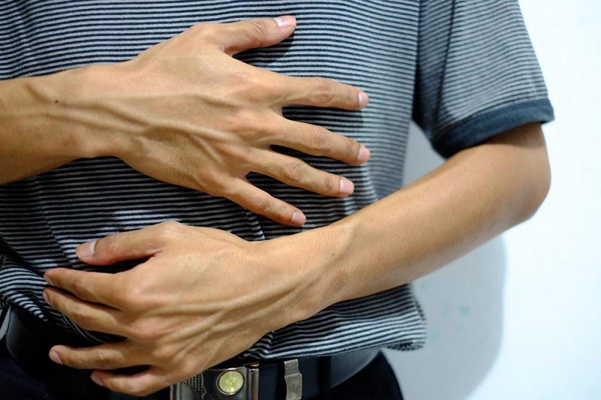 Hepatit C enfeksiyonundan korunmanın 5 Yolu